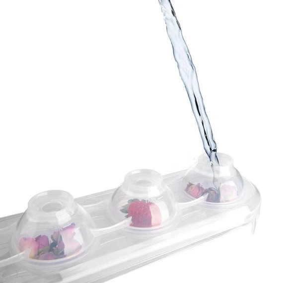 Iceon Buzluk AP 9510 Koktey Buzluğu - 4