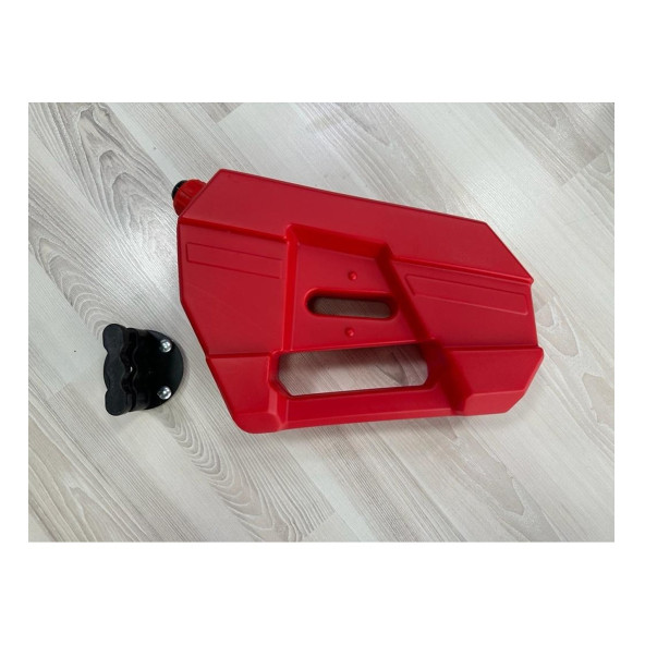 ARWİC  Atv Çantası Benzin Bidonu 5 Litree ürün görseli 1