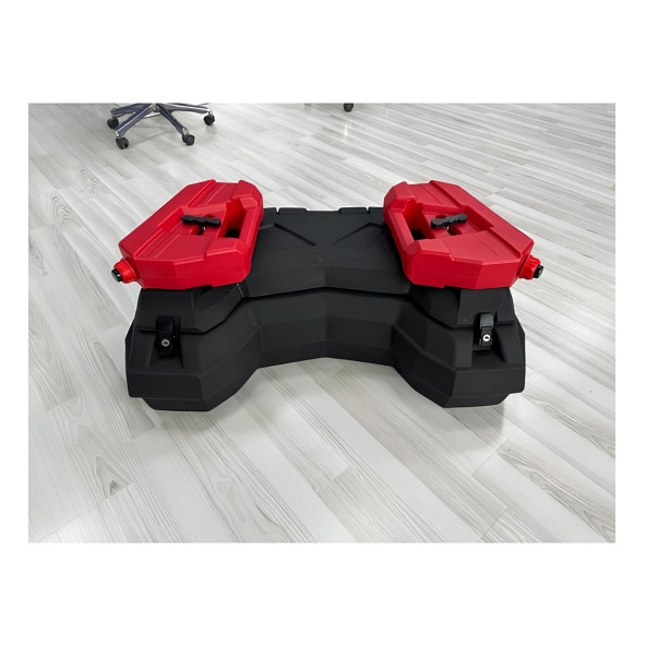 ARWİC  Atv Çantası Benzin Bidonu 5 Litree - Resim 2