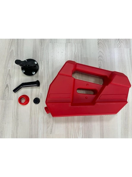 ARWİC ATV BENZİN BİDONU