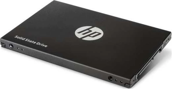 Hp 480GB 345M9AA 2.5" 560-490 Dahili Sata S650 Serisi SSD Harddisk - 2