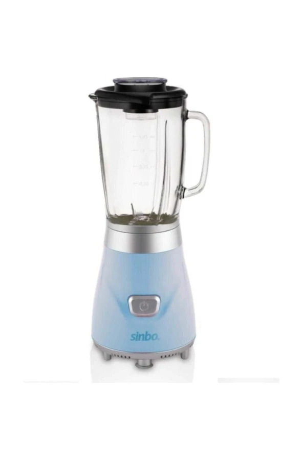 SİNBO Shb-3170 Turbo Sürahi Blender