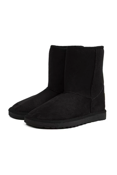 Pierre Cardin PC-52125 Kadın Bot Sİyah 36-40 - 3