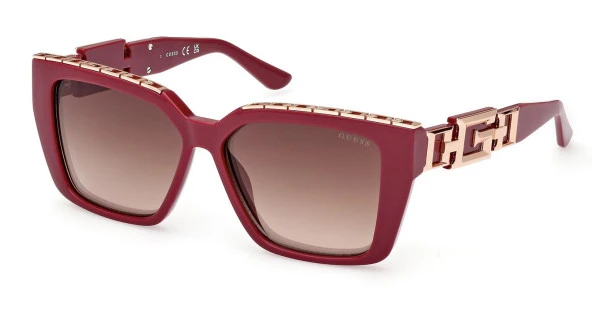 Guess GU7915S 69G 55 Kadın Güneş Gözlüğü