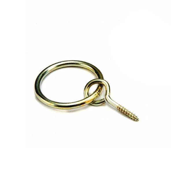 Halkalı Piton Vida 14 No ürün görseli 1