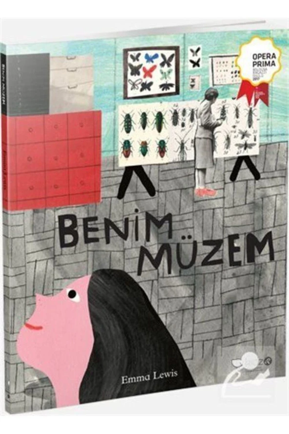 Benim Müzem