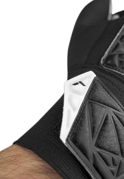 Reusch Attrakt Starter Solid Çocuk Kaleci Eldiveni - 5