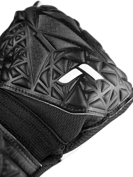 Reusch Attrakt Starter Solid Çocuk Kaleci Eldiveni - 6