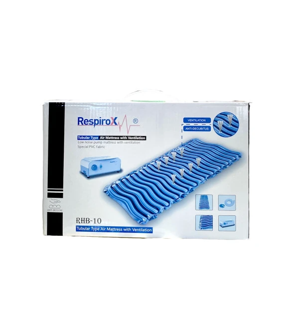 RESPIROX BORU TİPİ HAVALI YATAK