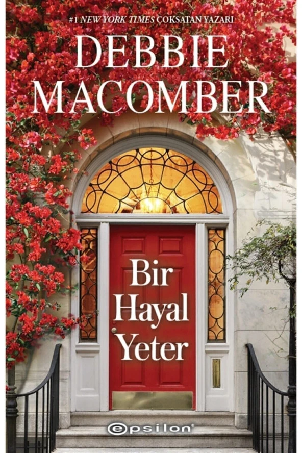 Bir Hayal Yeter