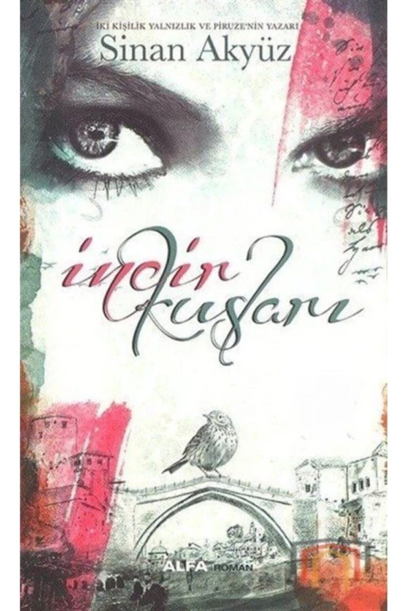 İncir Kuşları ürün görseli 1