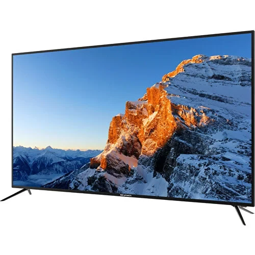 Skytech 65St3105 4K Ultra Hd 65" 165 Ekran Uydu Alıcılı Android Smart Led Tv