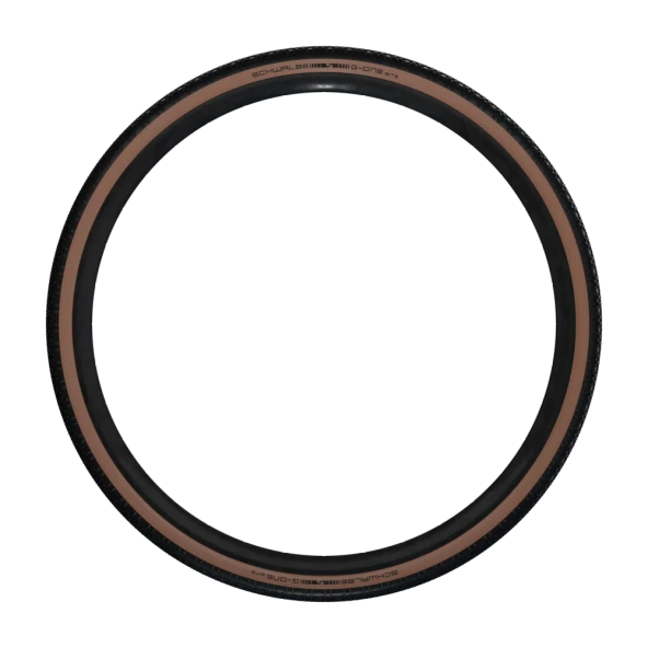 Schwalbe G-One Bite Addix Performance RaceGuard TLE 700X45 Dış Lastik 28X1.70 - Resim 3