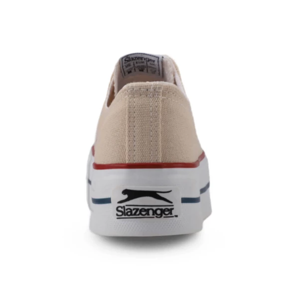 SLAZENGER SUPER KADIN SNEAKER - Resim 9