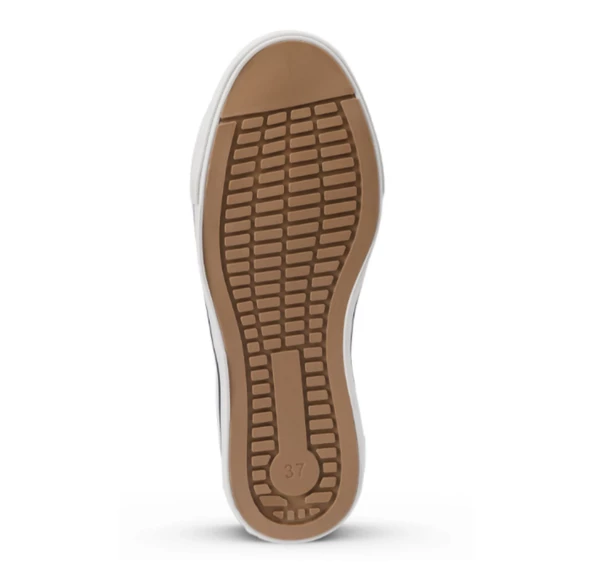 SLAZENGER SUPER KADIN SNEAKER - Resim 5