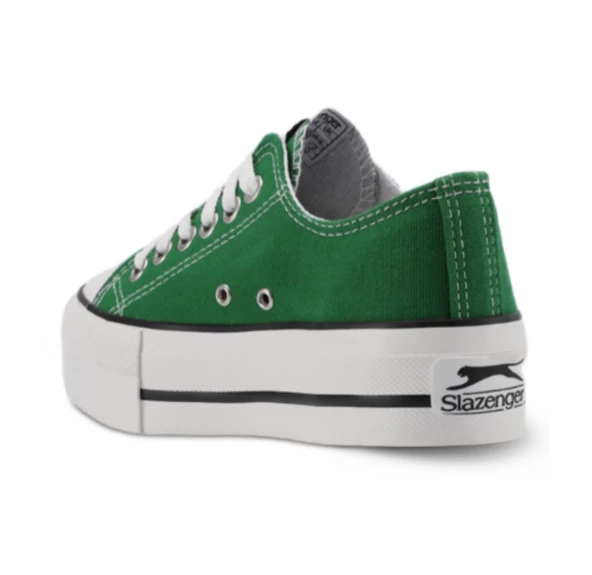 SLAZENGER SUPER KADIN SNEAKER - Resim 3