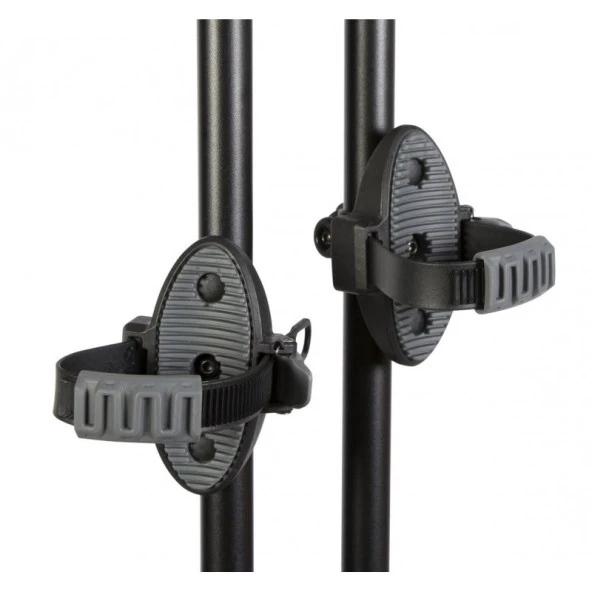 Buzz Rack Eazzy 4 Çeki Demiri Bisiklet Taşıyıcı - 5