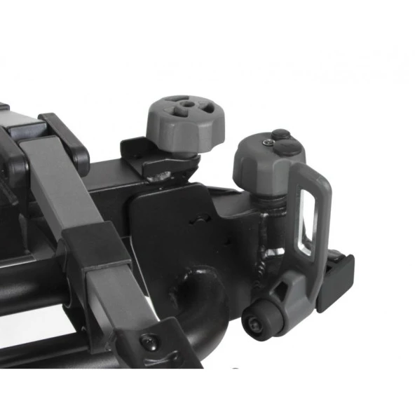 Buzz Rack Eazzy 4 Çeki Demiri Bisiklet Taşıyıcı - 6