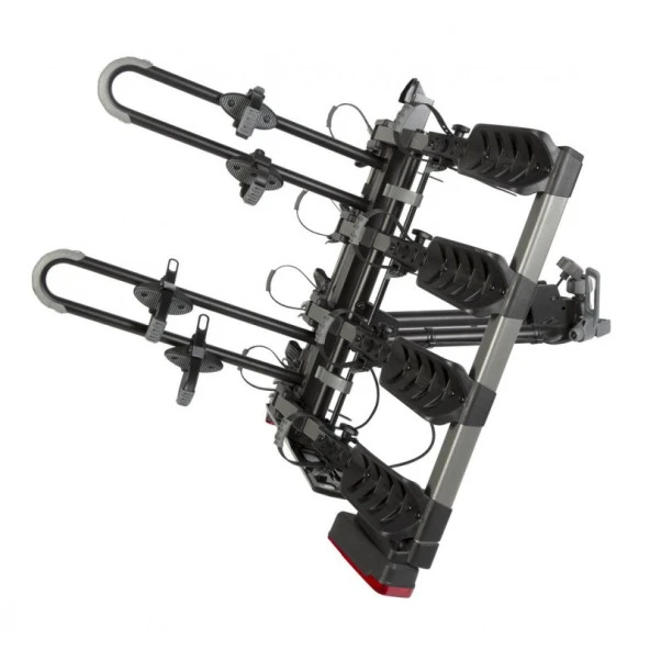 Buzz Rack Eazzy 4 Çeki Demiri Bisiklet Taşıyıcı - 8