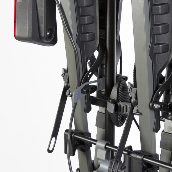 Buzz Rack Eazzy 4 Çeki Demiri Bisiklet Taşıyıcı - 10