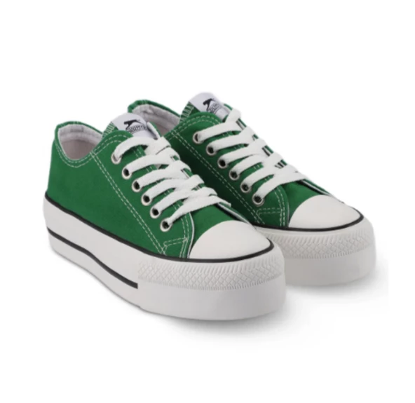 SLAZENGER SUPER KADIN SNEAKER