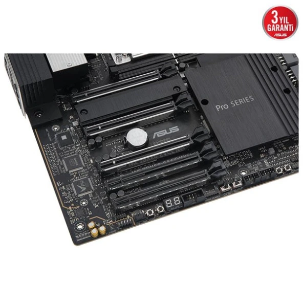 ASUS PRO WS TRX50 SAGE WIFI ECC DDR5 TRX50 ATX - 6