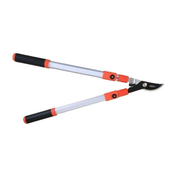 Ergopro Ep-3301 TW Teleskopik Dal Budama Makası - 3