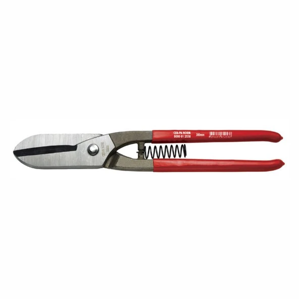 Cer-pa Tenekeci Makası Yaylı 300mm