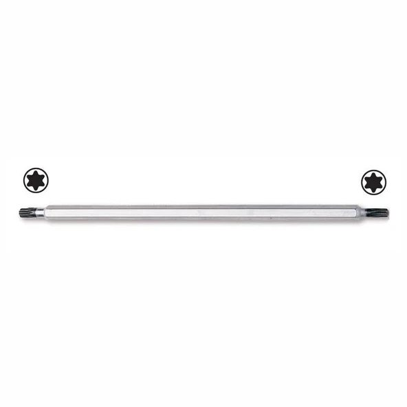 Cer-pa Torx Kombine Süngü T30-T40 - 1