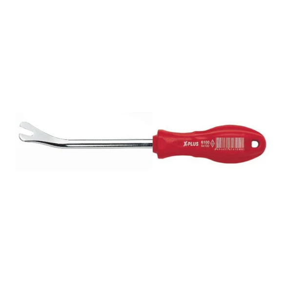 Cer-pa X-Plus Döşeme Klips Sökme Tornavidası - 1