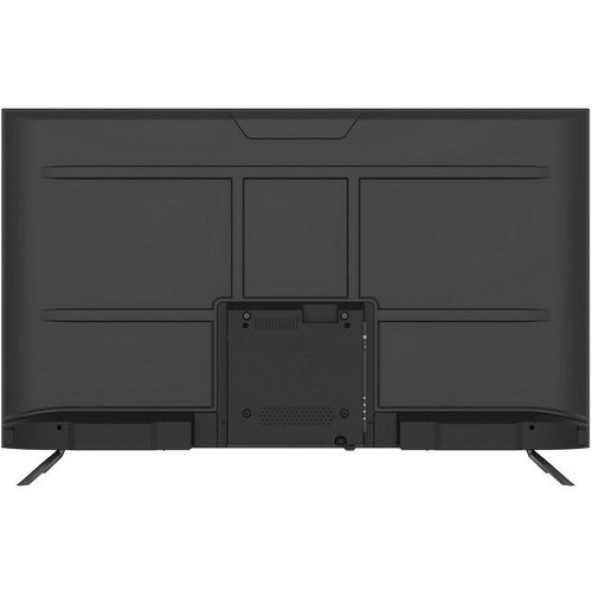 Altus AL50 UHD 9823 4K Ultra HD 50" 127 Ekran Uydu Alıcılı Smart LED TV - 4