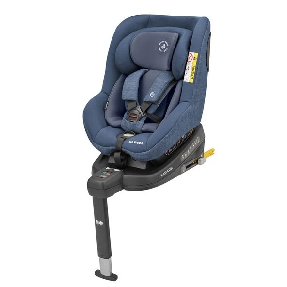 Maxi-Cosi Beryl 0-7 Yaş 18 KG Oto Koltuğu