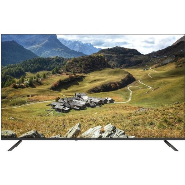 Altus AL65 UHD 9823 4K Ultra HD 65" 165 Ekran Uydu Alıcılı Smart LED TV