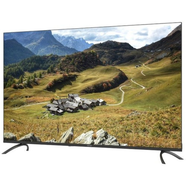 Altus AL65 UHD 9823 4K Ultra HD 65" 165 Ekran Uydu Alıcılı Smart LED TV - 5