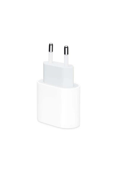 Apple 20W USB-C Güç Adaptörü MUVV3TU/A - Resim 3