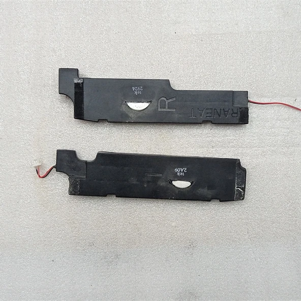 Asus UX51VZ-1A HOPARLÖR SET - 2