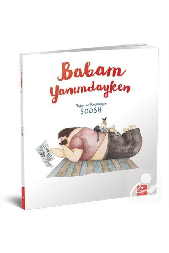 Babam Yanımdayken ürün görseli 1