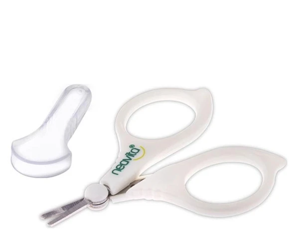 Neavita 15960 Kapaklı Tırnak Makası 100100526350 ürün görseli