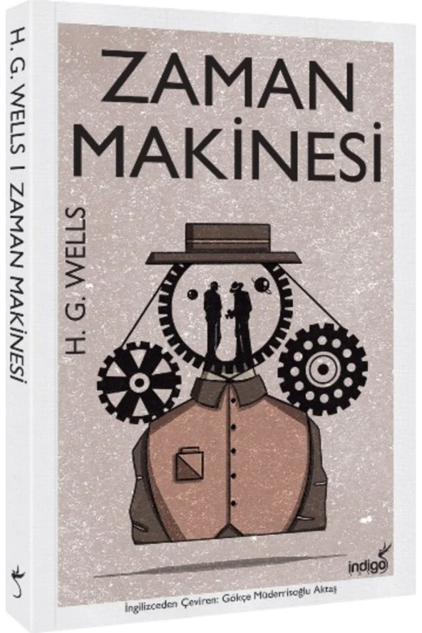 Zaman Makinesi