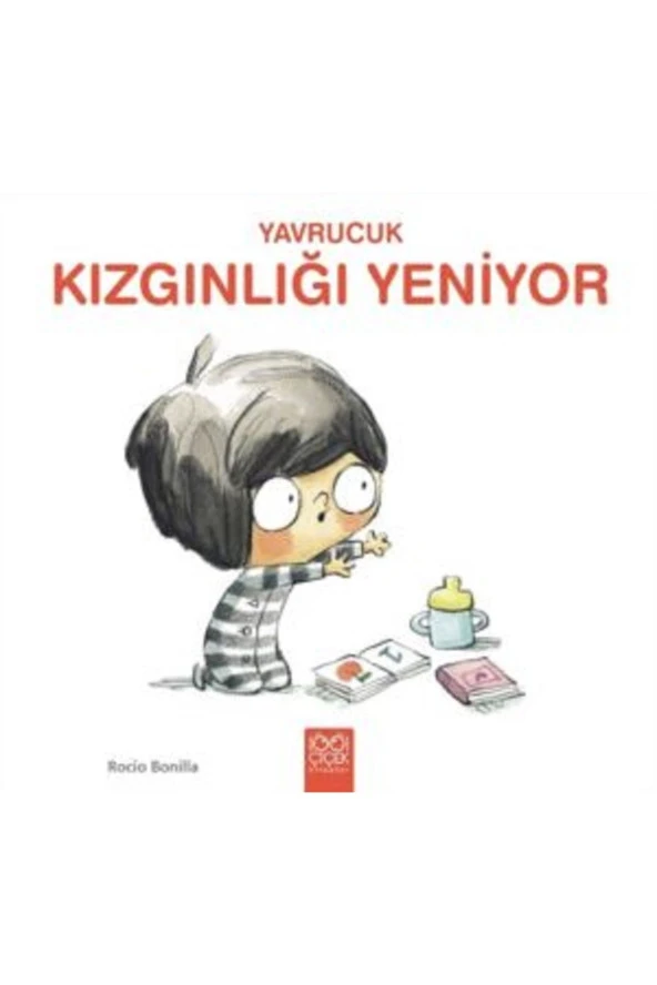 Yavrucuk - Kızgınlığı Yeniyor ürün görseli 1