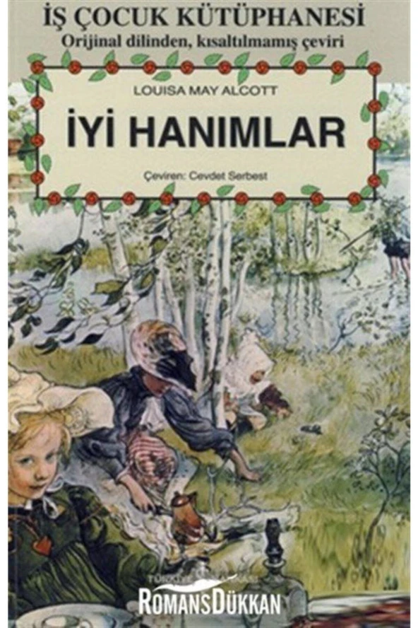 İyi Hanımlar