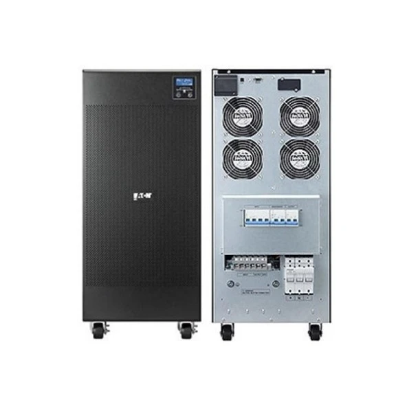 EATON 10KVA 9E10KI 1/1 ONLINE TOWER UPS - 1