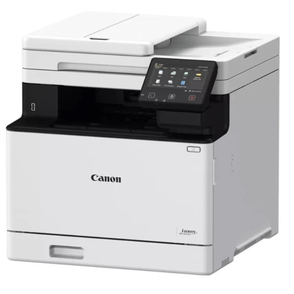 CANON MF754Cdw A4 Renkli Çok Fonksiyonlu Faxlı Laser Yazıcı USB 2.0,Ethernet,Kablosuz - 2