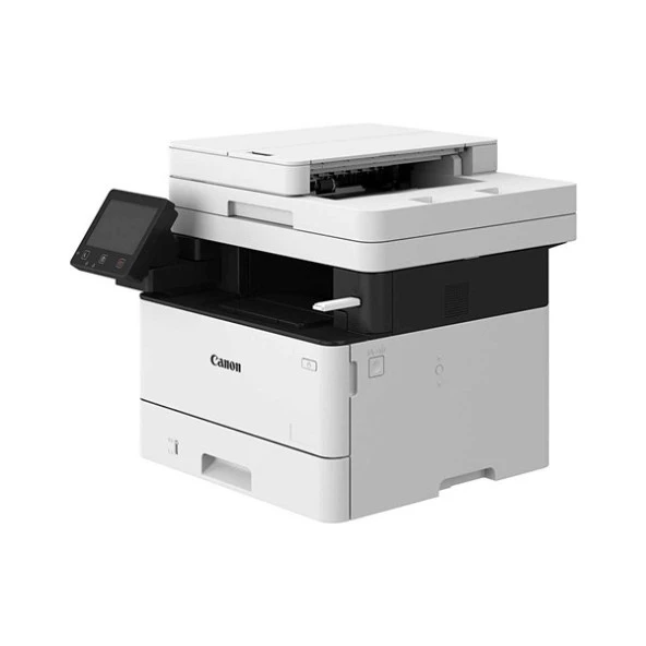 CANON A4 MF453dw Çok Fonksiyonlu Lazer Dublex Yazıcı Usb,Ethernet,Kablosuz - 5