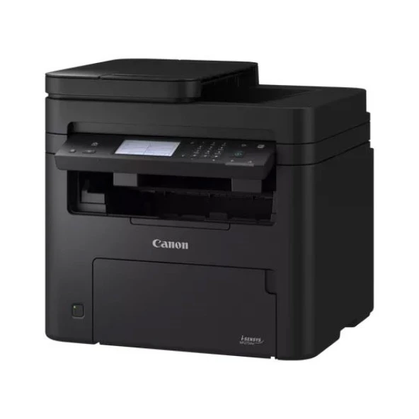 CANON MF275DW A4 Siyah Çok Fonksiyonlu Faxlı Dublex Laser Yazıcı USB 2.0,Ethernet,Kablosuz - 2