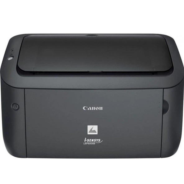 CANON LBP6030B A4 Siyah Laser Yazıcı USB 2.0 Demo+2Tonerli