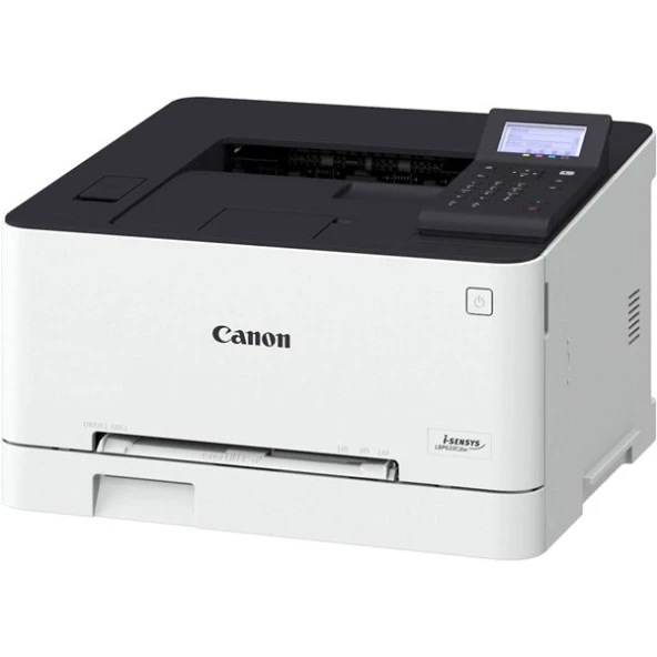 CANON LBP633CDW A4 Renkli Dublex Laser Yazıcı USB 2.0,Ethernet,Kablosuz