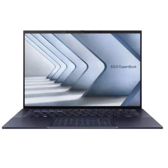 ASUS 14" B9403CVA-I71355321 CORE i7 1355U-32GB DDR5 RAM-1TB NVME-W11 PRO