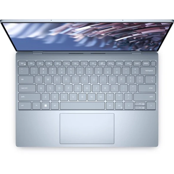 DELL 13.3" XPS 13 9315 XPS9315F125WP165N CORE i7 1250U-16GB RAM-512GB NVME-W11 PRO