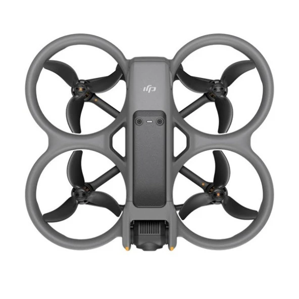 DJI AVATA 2 FLY MORE COMBO DRONE (RESMI DIST GARANTILI)